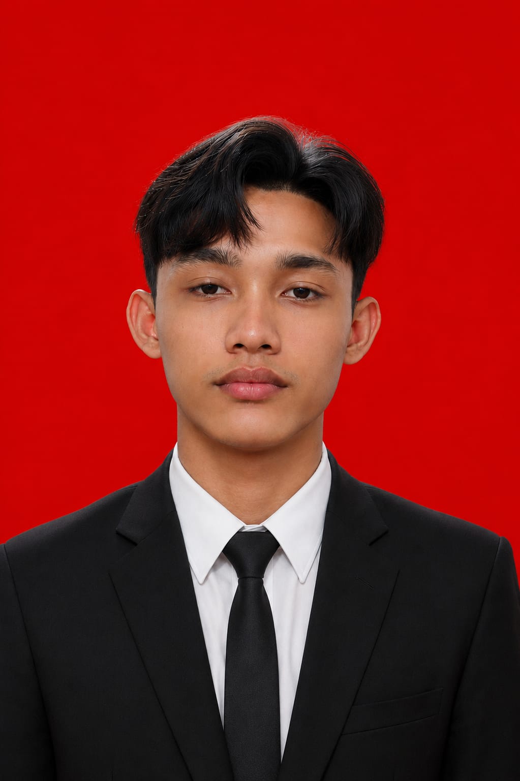 Ahmad Farhan