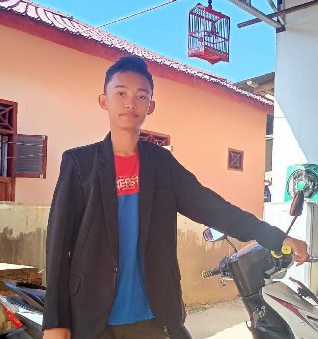 Ahmad Farhan